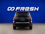 Infiniti QX80 I Рестайлинг 2 Москва  - изображение 29