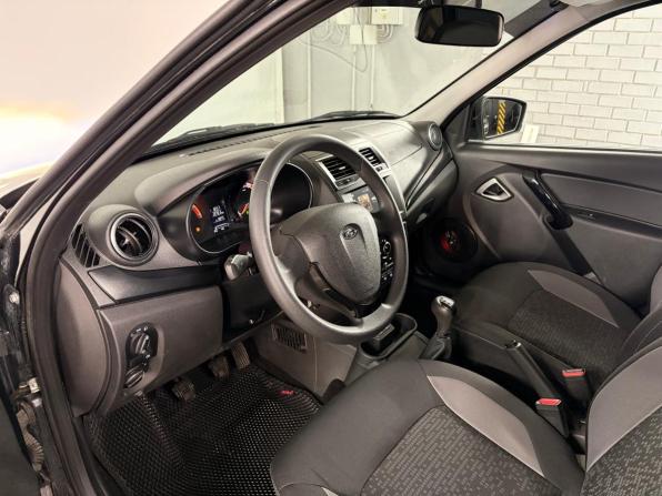Lada (ВАЗ) Granta I Рестайлинг с пробегом 2024 года, цена 999 000 рублей, 20763 км, универсал, Автокод Объявления