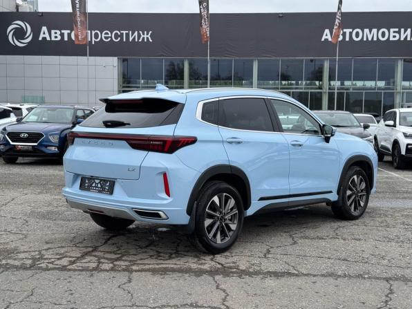 Exeed LX I Рестайлинг с пробегом 2024 года, цена 1 839 000 рублей, 21000 км, внедорожник, Автокод Объявления