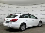 Chevrolet Cruze I Рестайлинг Москва  - изображение 12