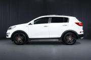 Kia Sportage III Тюмень  - изображение 33