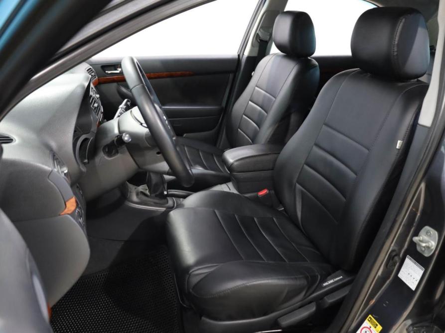 Toyota Avensis II Рестайлинг Ростов-на-Дону  - изображение 10