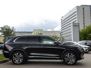 Geely Monjaro I Москва  - изображение 34