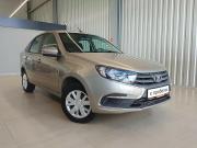 Lada (ВАЗ) Granta I Рестайлинг Калининград  - изображение 38