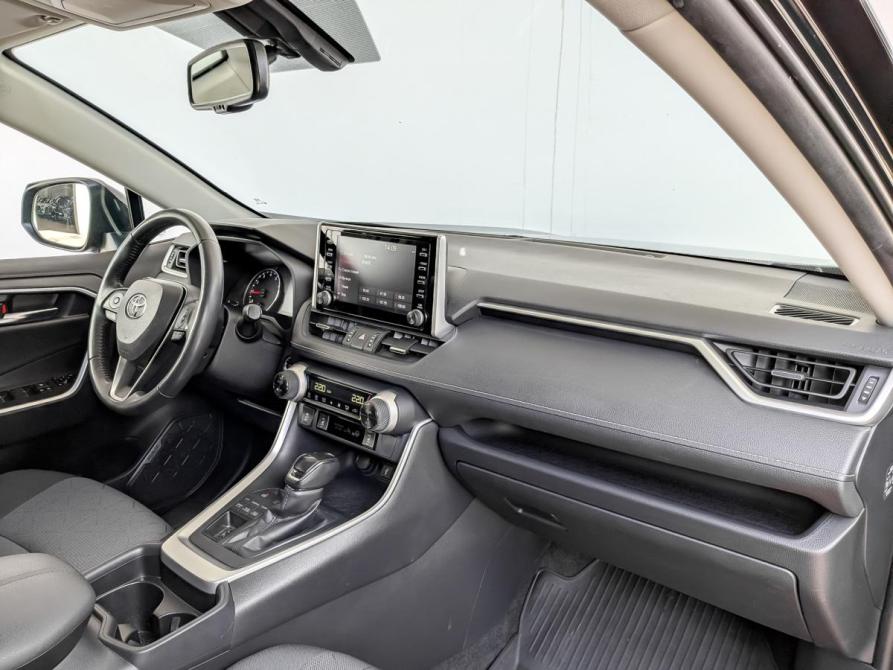 Toyota RAV4 V (XA50) Москва  - изображение 11