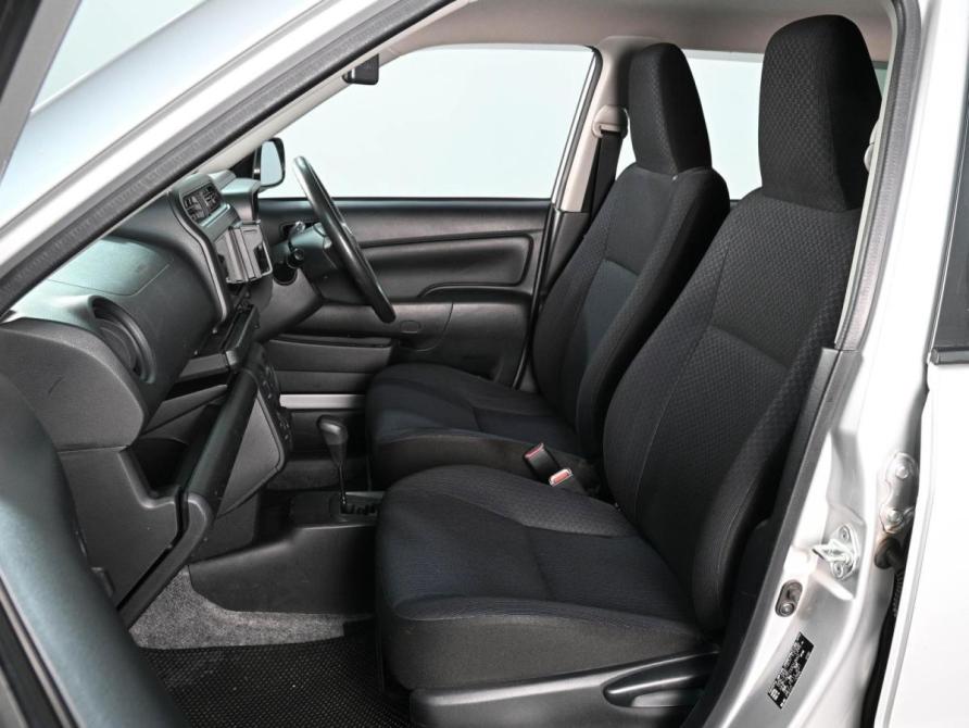 Toyota Probox I Рестайлинг Ростов-на-Дону  - изображение 8
