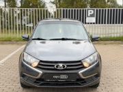 Lada (ВАЗ) Granta I Рестайлинг Тверь  - изображение 17