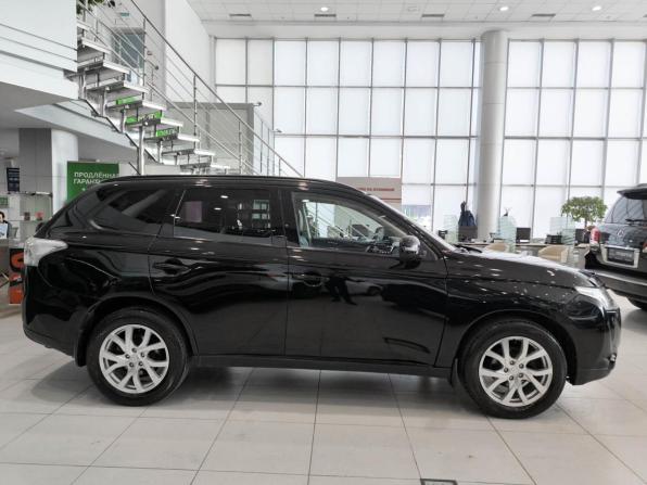 Mitsubishi Outlander III с пробегом 2014 года, цена 1 350 000 рублей, 177947 км, внедорожник, Автокод Объявления