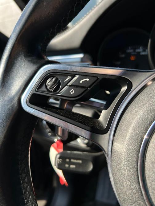 Porsche Macan I Альметьевск  - изображение 16