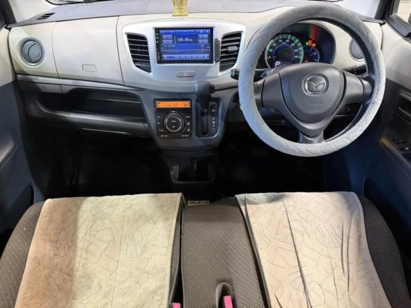Mazda Flair I Рестайлинг с пробегом 2014 года, цена 699 000 рублей, 122973 км, минивэн, Автокод Объявления