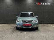 Nissan Almera Classic I Челябинск  - изображение 15