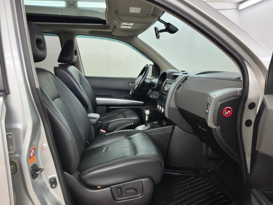 Nissan X-Trail II Москва  - изображение 13