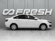 Lada (ВАЗ) Vesta I Рестайлинг (NG) Ростов-на-Дону  - изображение 21