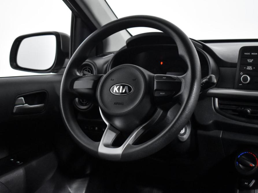 Kia Picanto III Санкт-Петербург  - изображение 15