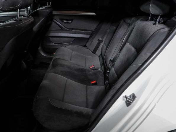 BMW 5 серии VI (F10/F11/F07) Рестайлинг с пробегом 2014 года, цена 2 550 000 рублей, 124436 км, седан, Автокод Объявления