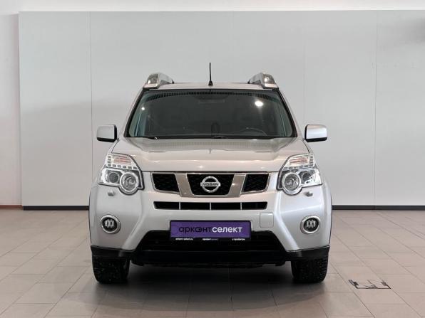 Nissan X-Trail II Рестайлинг с пробегом 2011 года, цена 1 420 000 рублей, 184667 км, внедорожник, Автокод Объявления