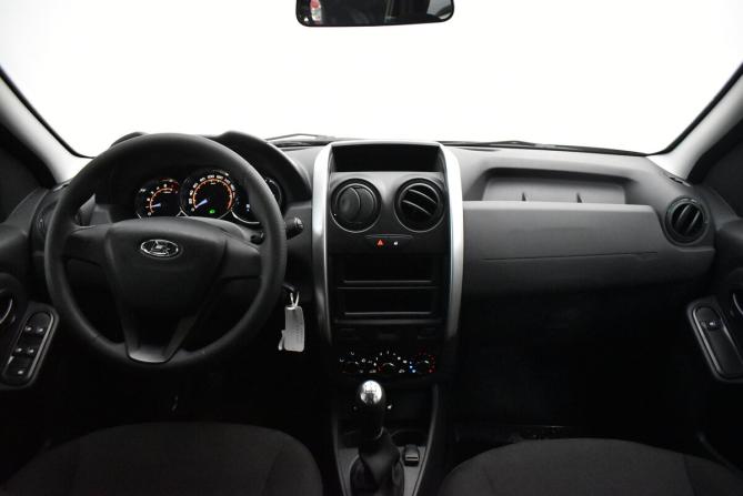 Lada (ВАЗ) Largus I Рестайлинг с пробегом 2025 года, цена 1 585 000 рублей, 5955 км, универсал, Автокод Объявления