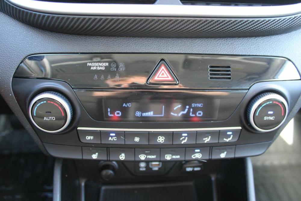 Hyundai Tucson III Рестайлинг Пермь  - изображение 15