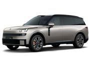 Lynk &amp; Co 900 Москва  - изображение 2