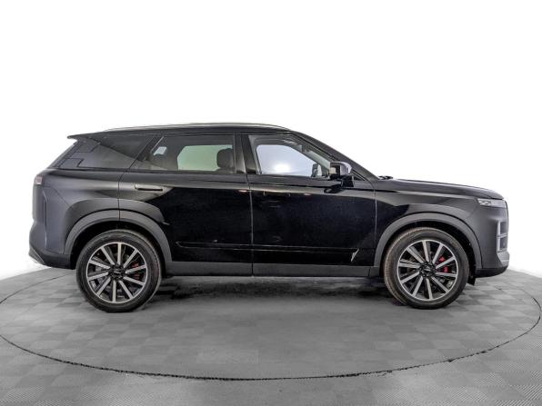 Jaecoo J7 I с пробегом 2023 года, цена 1 750 000 рублей, 112000 км, внедорожник, Автокод Объявления