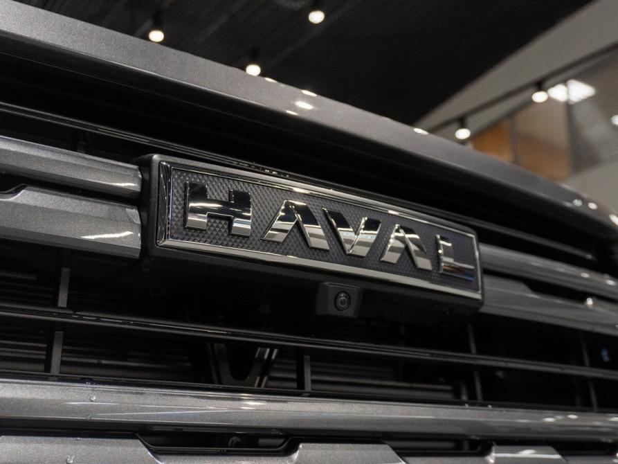 Haval H5 II Санкт-Петербург  - изображение 11