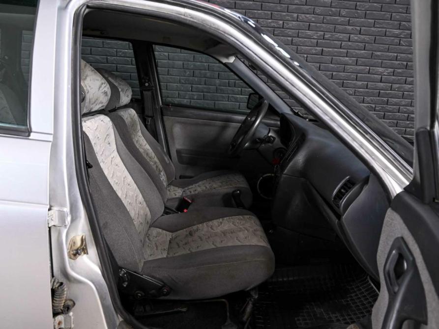 Lada (ВАЗ) 2111 Екатеринбург  - изображение 12