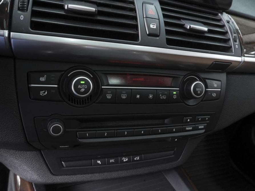 BMW X5 II (E70) Ростов-на-Дону  - изображение 17