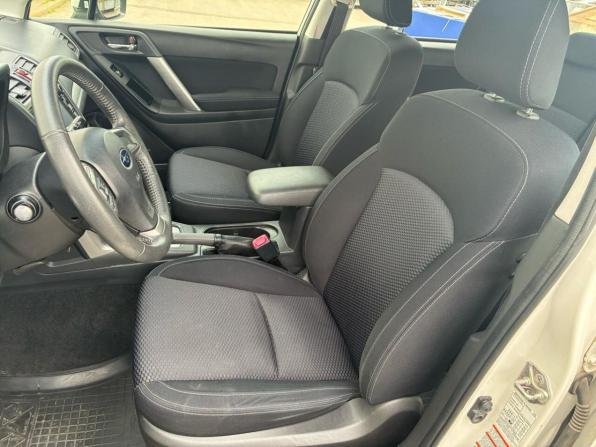 Subaru Forester IV Рестайлинг с пробегом 2015 года, цена 1 449 000 рублей, 236177 км, внедорожник, Автокод Объявления