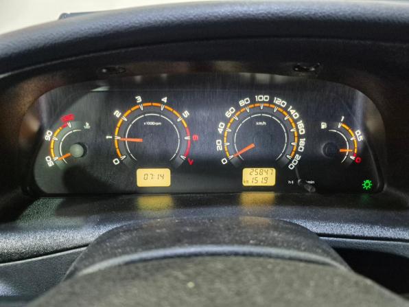 Lada (ВАЗ) Niva с пробегом 2023 года, цена 1 150 000 рублей, 25500 км, внедорожник, Автокод Объявления
