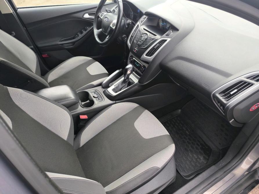 Ford Focus III Тольятти  - изображение 11