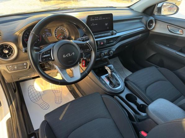 Kia Cerato IV с пробегом 2021 года, цена 2 080 000 рублей, 78800 км, седан, Автокод Объявления