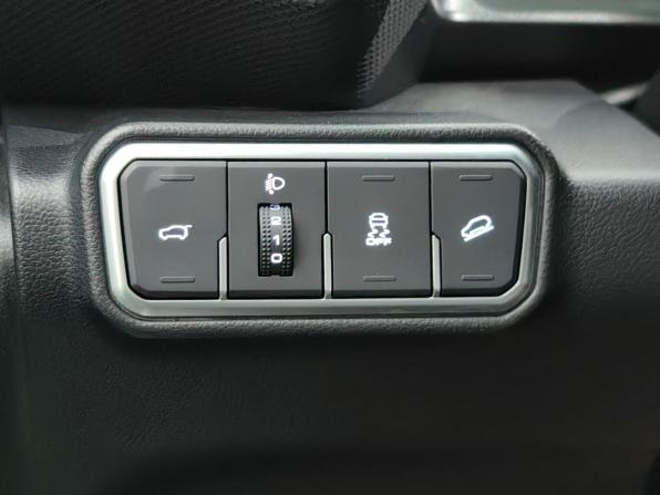 Haval Dargo I с пробегом 2023 года, цена 2 454 000 рублей, 80930 км, внедорожник, Автокод Объявления