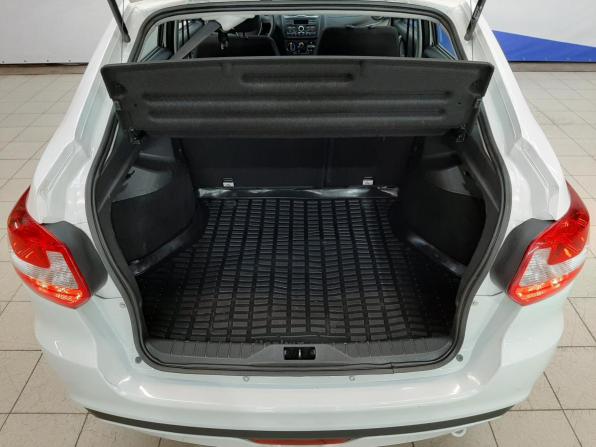 Lada (ВАЗ) Granta I Рестайлинг с пробегом 2023 года, цена 810 000 рублей, 45649 км, лифтбек, Автокод Объявления