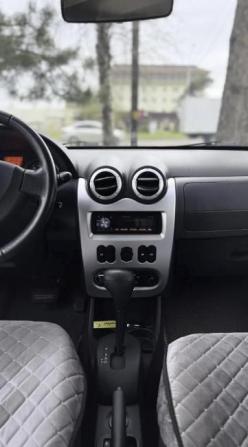 Renault Sandero I с пробегом 2013 года, цена 730 000 рублей, 146900 км, хэтчбек, Автокод Объявления