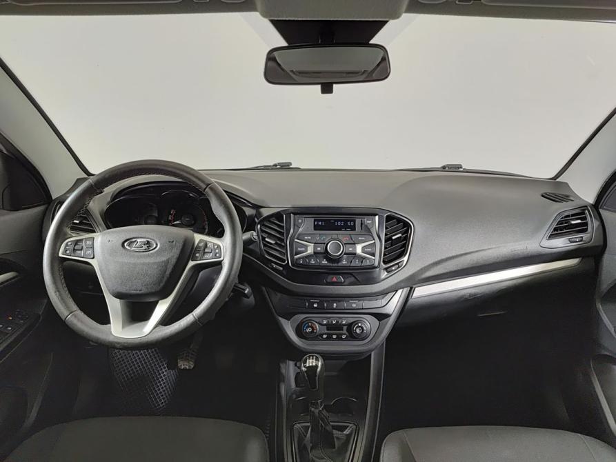 Lada (ВАЗ) Vesta I Уфа  - изображение 17