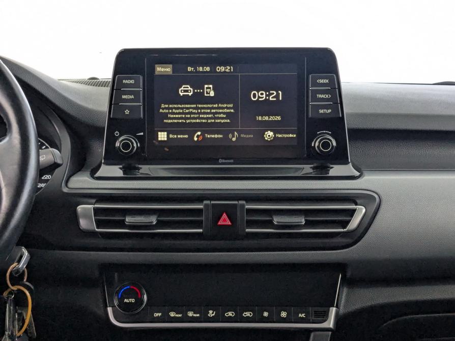 Kia Seltos I Москва  - изображение 26