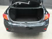 Toyota Corolla X (E140 E150) Екатеринбург  - изображение 24