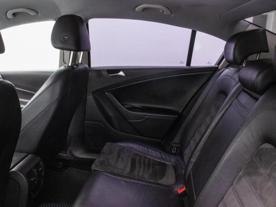 Volkswagen Passat B6 Москва  - изображение 12