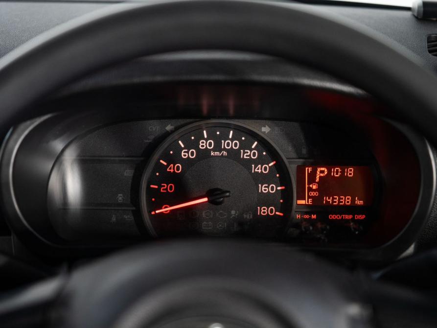 Toyota Passo III Иркутск  - изображение 10