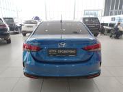 Hyundai Solaris II Рестайлинг Казань  - изображение 29
