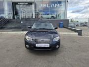 Subaru Legacy IV Рестайлинг Саратов  - изображение 17