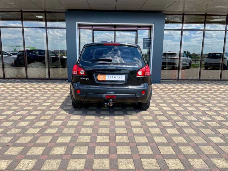 Nissan Qashqai I Краснодар  - изображение 6