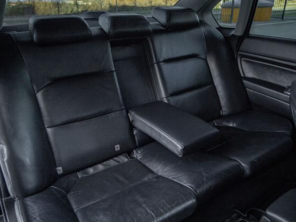 Subaru Legacy IV Рестайлинг с пробегом 2006 года, цена 670 000 рублей, 286000 км, седан, Автокод Объявления