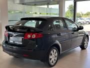 Chevrolet Lacetti I Тверь  - изображение 22
