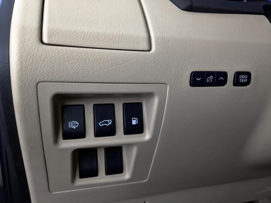 Lexus RX III Рестайлинг Москва  - изображение 28