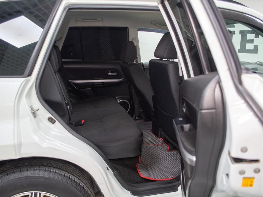 Suzuki Grand Vitara II Рестайлинг Новосибирск  - изображение 18
