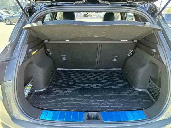Geely Coolray I с пробегом 2023 года, цена 1 929 995 рублей, 43717 км, внедорожник, Автокод Объявления