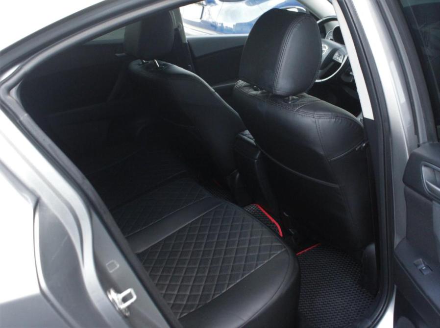 Mazda 3 II (BL) Брянск  - изображение 22