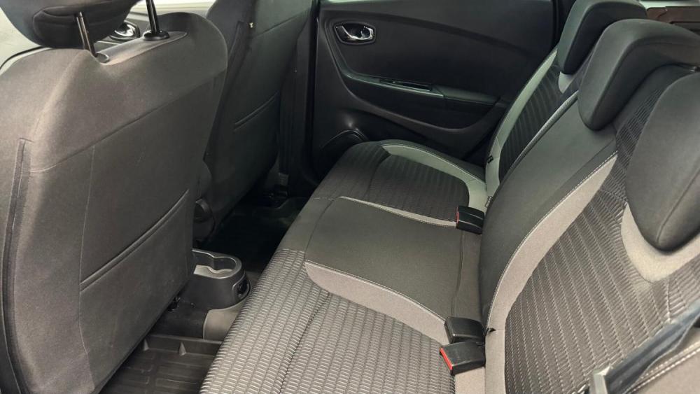 Renault Kaptur I Киров  - изображение 9