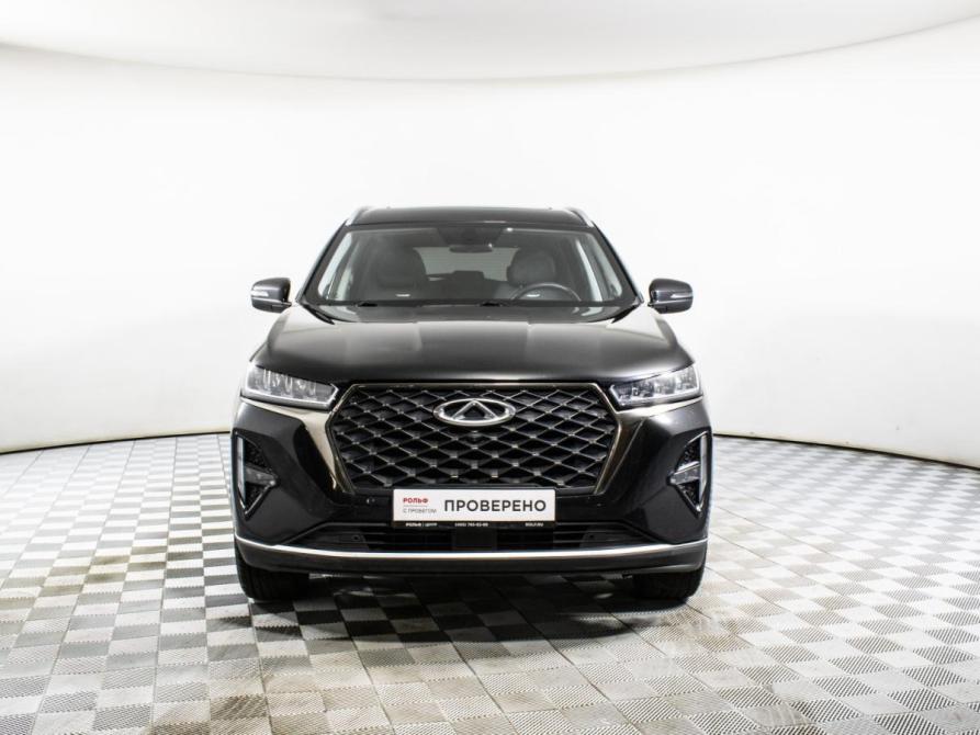 Chery Tiggo 7 Pro Max I Москва  - изображение 2